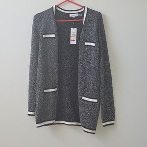 Calvin Klein cardigan